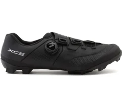 Shimano SH-XC503 Mountain Bike Shoes (Black) (44)