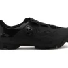 Shimano SH-XC302 Mountain Bike Shoes (Black) (42) (Standard)