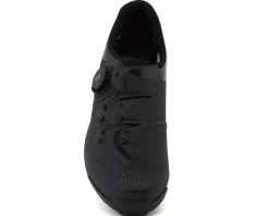 Shimano SH-XC302 Mountain Bike Shoes (Black) (42) (Standard)