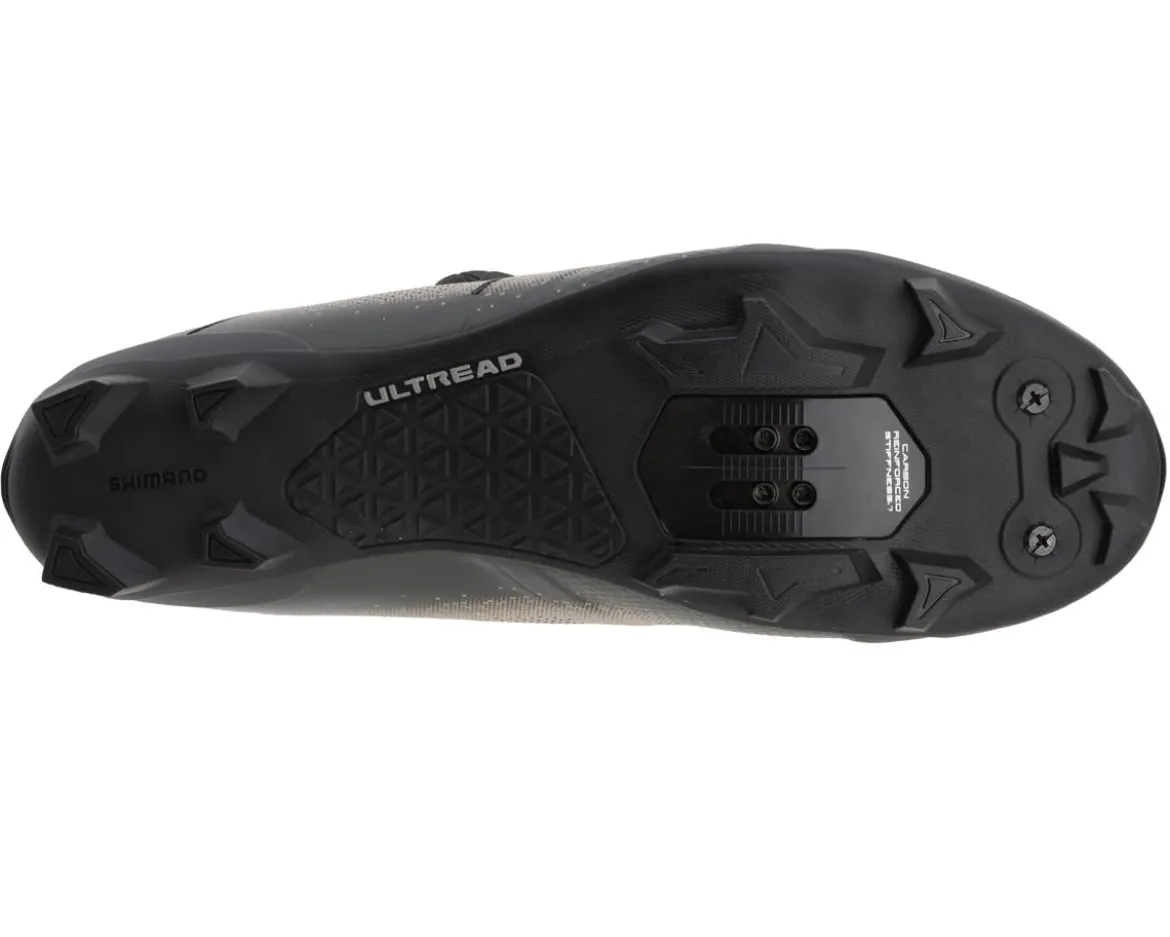 Shimano SH-XC503 Mountain Bike Shoes (Sand Beige) (43)