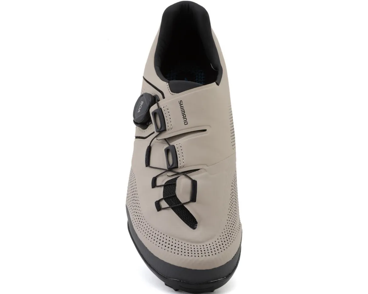 Shimano SH-XC503 Mountain Bike Shoes (Sand Beige) (43)