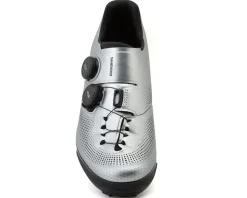 Shimano SH-XC703 Mountain Bike Shoes (Silver) (42)