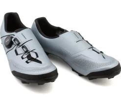 Shimano SH-XC503 Mountain Bike Shoes (Ice Blue) (44)