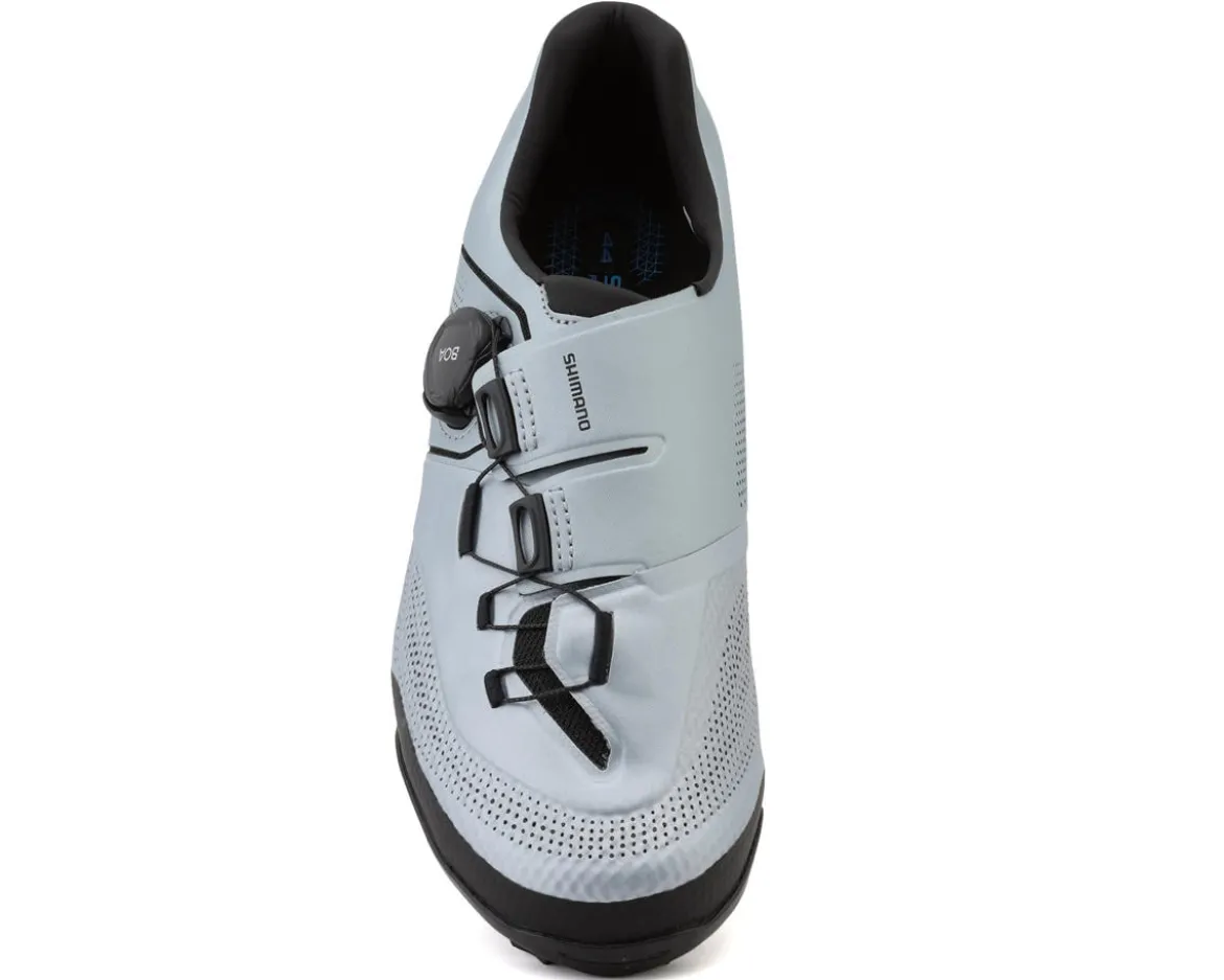 Shimano SH-XC503 Mountain Bike Shoes (Ice Blue) (44)