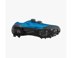 Shimano SH-XC903 S-PHYRE Mountain Bike Shoes (Blue) (38)