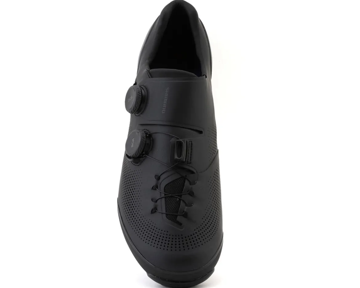 Shimano SH-XC903 S-PHYRE Mountain Bike Shoes (Black) (41)