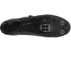 Shimano SH-XC903 S-PHYRE Mountain Bike Shoes (Black) (41)