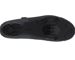 Shimano SH-XC100 Women's Mountain Bike Shoes (Black) (36)