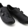 Shimano SH-XC903E S-PHYRE Mountain Bike Shoes (Black) (48) (Wide) (Wide Version)