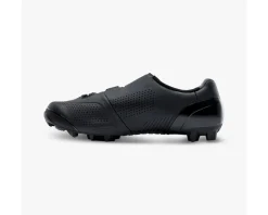 Shimano SH-XC902E S-PHYRE Mountain Bike Shoes (Black) (Wide Version) (40) (Wide)