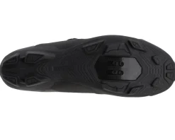 Shimano SH-XC302W Women's Mountain Bike Shoes (Black) (38)