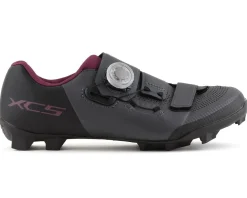 Shimano SH-XC502W Women's Mountain Bike Shoes (Grey) (39)