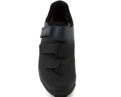 Shimano SH-XC102W Women's Mountain Bike Shoes (Black) (39)