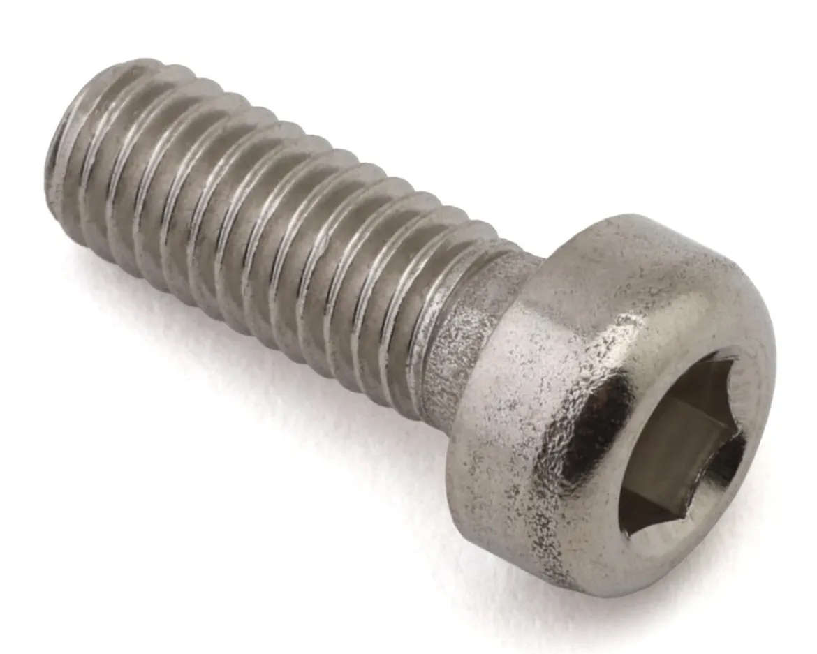 Shimano SL-M980 Shifter Clamp Bolt (Silver) (Single) (XTR/Deore XT/SLX/Deore/Alivio/Zee)