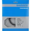 Shimano SLX FC-M7000 Chainring (Black) (1 x 11 Speed) (Single) (32T) (96mm Aysm. BCD)