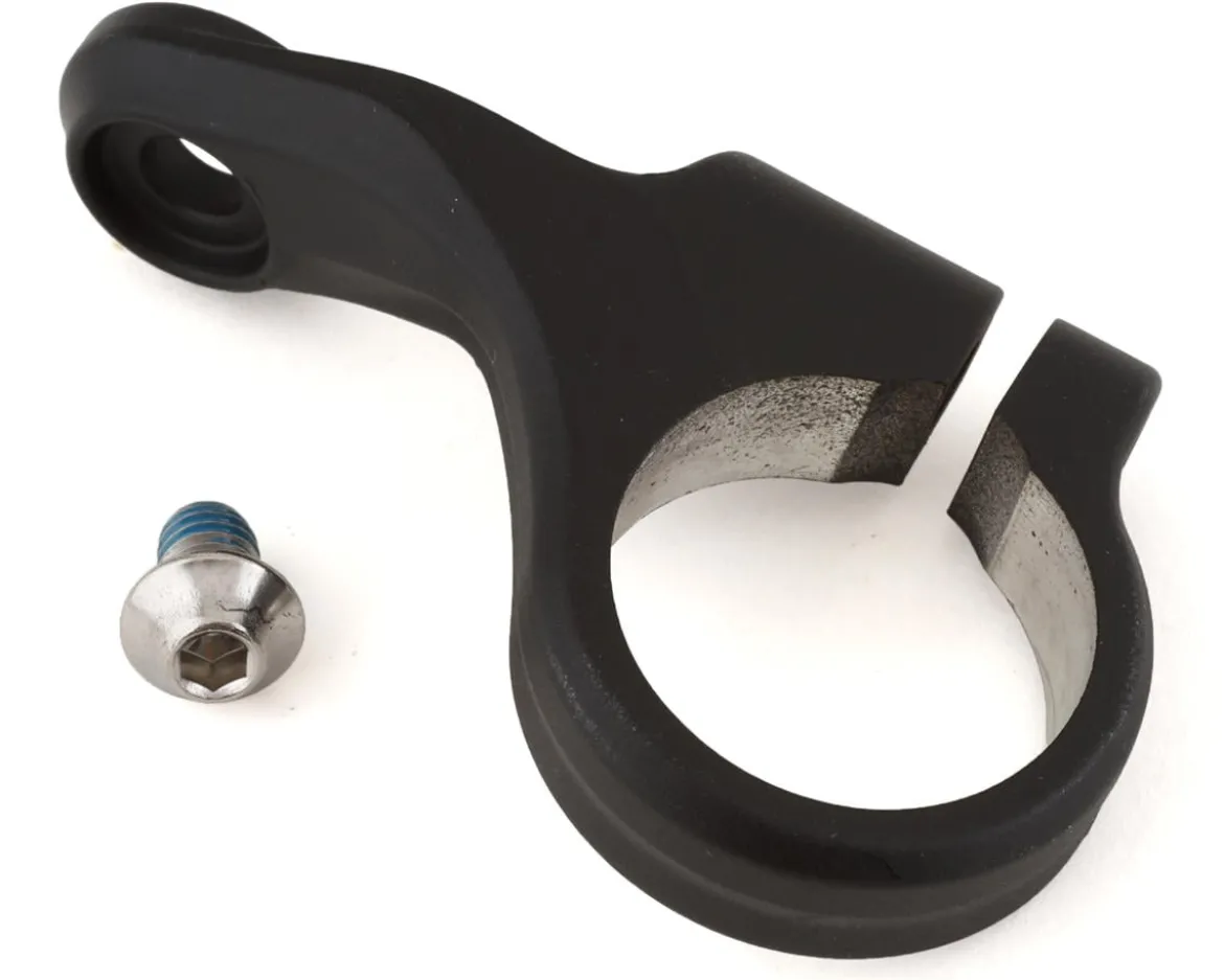 Shimano SLX M7100 Right Shifter Base Cover Unit (Black)