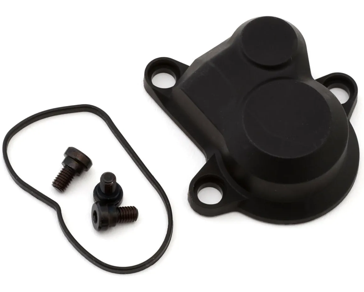 Shimano SLX RD-M7100 Rear Derailleur P-Cover Unit (Black)