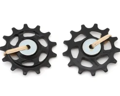 Shimano SLX RD-M7100 Rear Derailleur Tension and Guide Pulley Set (12-Speed)