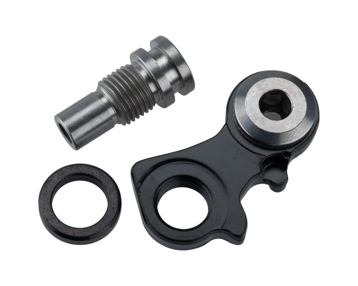 Shimano SLX RD-M670 Rear Derailleur Bracket Axle Unit (For Normal Type)