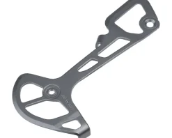 Shimano SLX RD-M7100 Rear Derailleur Inner Plate Assembly (Black) (SGS-Type)