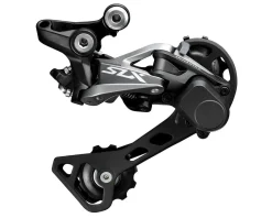 Shimano SLX RD-M7000 Rear Derailleur (Grey) (11 Speed) (Medium Cage) (GS) (Shadow Plus)