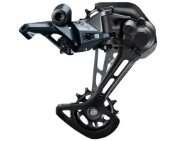 Shimano SLX RD-M7100 Rear Derailleur (Black) (1 x 12 Speed) (Long Cage) (SGS) (Shadow Plus)