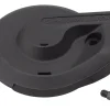 Shimano SLX SL-M7000 Right Shifter Cover & Fixing Screw (Black) (For 11-Speed)