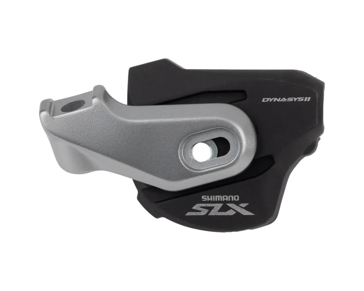 Shimano SLX SL-M7000-B-I-11 Bracket Unit (Black/Silver) (Right) (I-Spec B)