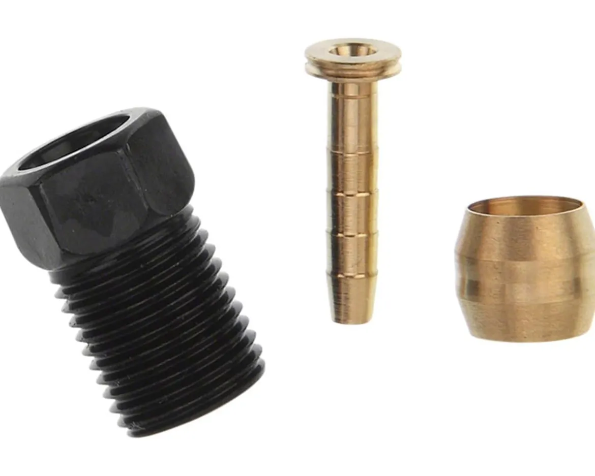 Shimano SM-BH59 Brake Hose Connecting Bolt Unit For Hydraulic Disc Caliper