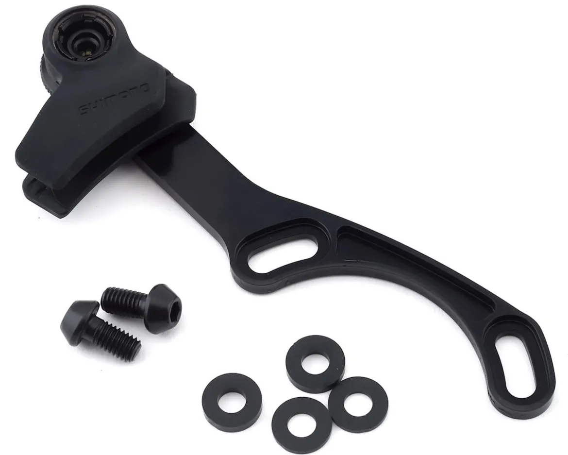 Shimano SM-CD800 Chain Guides (Black) (ISCG-05)