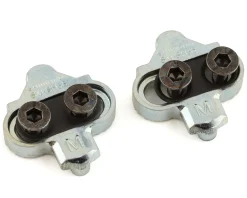 Shimano SM-SH56 SPD Multi-Release Cleats (Silver) (4°) (Standard)