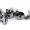 Shimano SM-SH20 SPD-SL Cleat Spacers (Black)