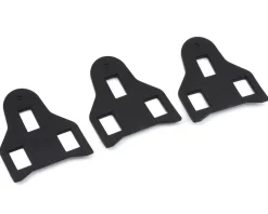 Shimano SM-SH20 SPD-SL Cleat Spacers (Black)