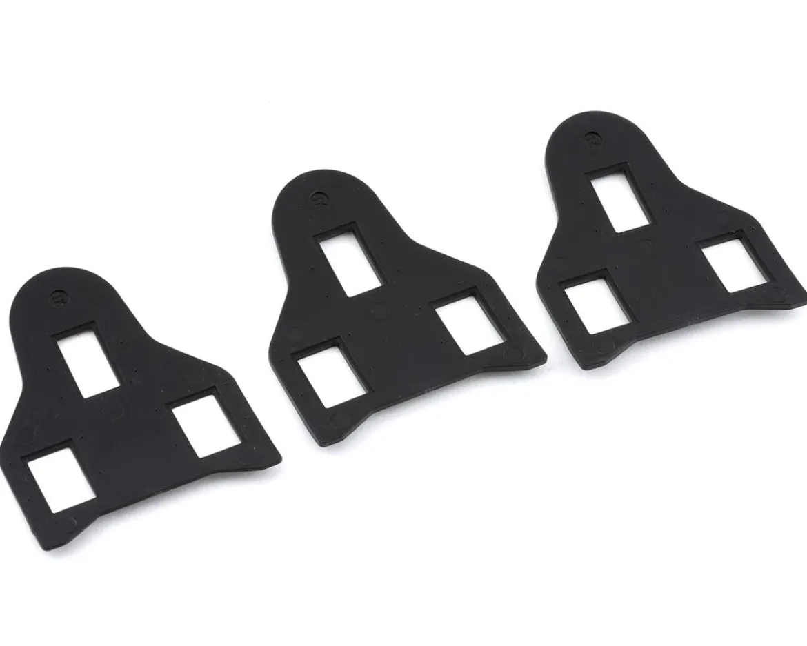 Shimano SM-SH20 SPD-SL Cleat Spacers (Black)