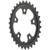 Shimano Sora FC-3503 Chainrings (Black) (3 x 9 Speed) (Inner) (30T)