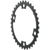 Shimano Sora FC-R3000 Chainring (Black) (2 x 9 Speed) (110mm BCD) (Inner) (34T)