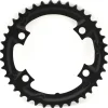 Shimano Sora R3030 Chainring (Black) (3 x 9 Speed) (110/74mm BCD) (Middle) (39T)