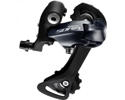 Shimano Sora RD-R3000 Rear Derailleur (Black) (9 Speed) (Medium Cage) (GS)