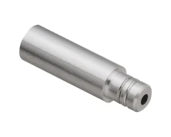 Shimano SP40 Aluminum Step Down Shift Cable Housing Ferrule (4mm) (Sold Individually)