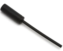 Shimano SP41 Dura-Ace ST-9000 Shift Housing Nose Cap w/ Long Tongue (Black) (Plastic)