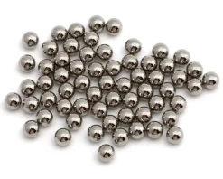 Shimano SPD PD-M324 Loose Steel Ball Bearings (3/32") (62 pcs.)