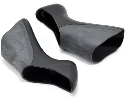 Shimano ST-9070 Dura-Ace Di2 Brake Lever Hoods (Black)