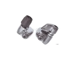 Shimano ST74 Indexing Housing Stops (For 1-1/8" Downtube)