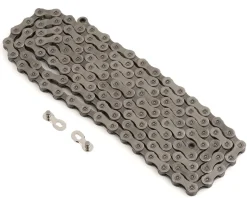 Shimano STEPS CN-E8000-11 E-Bike Chain (Silver) (11 Speed) (138 Links)