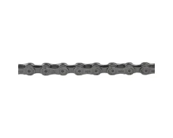 Shimano STEPS CN-E6070-9 E-Bike Chain (Grey) (9 Speed) (138 Links)