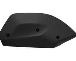 Shimano Steps DC-EP801-B Drive Unit Cover (Black) (Left Cover)