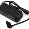 Shimano Steps EC-E6002 E-Bike Battery Charger without AC Power Cable (Black) (Universal)
