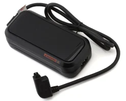 Shimano Steps EC-E6002 E-Bike Battery Charger without AC Power Cable (Black) (Universal)