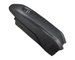 Shimano Steps EN6000 E-Bike Battery (418Wh) (Downtube/Seattube) (For Shimano E-Bike)