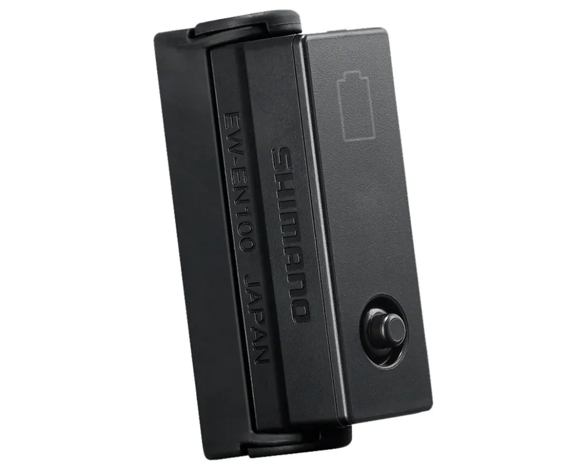 Shimano Steps EW-EN100 E-Tube Wireless Unit Junction A for E-Bike (D-Fly 2-Port) (For Shimano E-Bike)